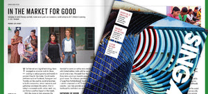 ‘Good Business’ bySingapore Magazine