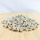 Chinese Pearl Barley 宝庆薏米 Chinese Pearl Barley 宝庆薏米
