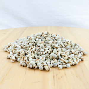 Image Title Chinese Pearl Barley 宝庆薏米
