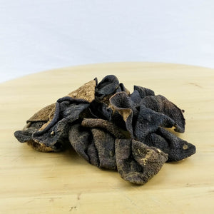 Image Title Dried Tangerine Peel