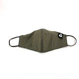 Freedom Fashion Masks - Mediterranean-chic Forest Night