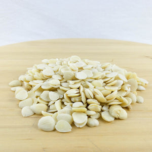 Image Title Apricot Seeds