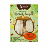 American Ginseng Soup 花旗参补气汤 American Ginseng Soup 花旗参补气汤