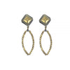Earrings - Badami Design 2 Earrings - Badami Design 2