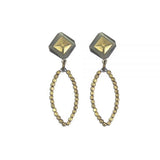 Earrings - Badami Design 2 Earrings - Badami Design 2