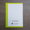 Birthday Card - Psalm 16:11 Birthday Card - Psalm 16:11