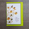 Birthday Card - Psalm 16:11 Birthday Card - Psalm 16:11