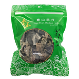 Black Fungus 特级单片野生云耳 Black Fungus