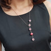 Necklace - PolyHope Cascade Ex Necklace - PolyHope Cascade Ex