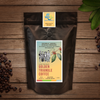 Golden Triangle Coffee Beans (Honey Processed) - 250g Golden Triangle Coffee Beans (Honey Processed) - 250g