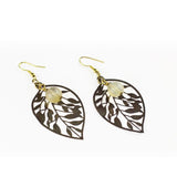 Earrings - Summer Orchard Earrings - Summer Orchard