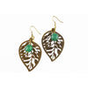 Earrings - Summer Orchard Earrings - Summer Orchard