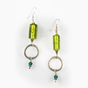 Earrings - Personality Plus