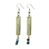 Earrings - Hope Earrings - Hope