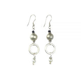 Earrings - Moonlight Earrings - Moonlight