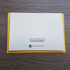 Get Well Card - Psalms 34:8 Get Well Card - Psalms 34:8
