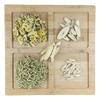 Honeysuckle Chrysanthemum Cleansing Tea 双花清热凉茶 Honeysuckle Chrysanthemum Cleansing Tea