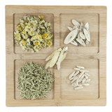 Honeysuckle Chrysanthemum Cleansing Tea 双花清热凉茶 Honeysuckle Chrysanthemum Cleansing Tea