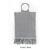 Cara Brent - Hoop & Tassel Cara Brent - Hoop & Tassel