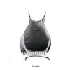 Cara Brent - Hoop & Tassel Cara Brent - Hoop & Tassel