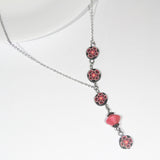 Necklace - PolyHope Cascade Ex Necklace - PolyHope Cascade Ex