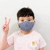 Anti-viral Kids' Masks with Lanyard Anti-viral Kids' Masks with Lanyard