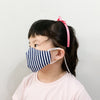 Anti-viral Kids' Masks with Lanyard Anti-viral Kids' Masks with Lanyard