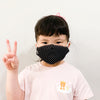 Anti-viral Kids' Masks with Lanyard Anti-viral Kids' Masks with Lanyard