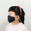 Anti-viral Kids' Masks with Lanyard Anti-viral Kids' Masks with Lanyard