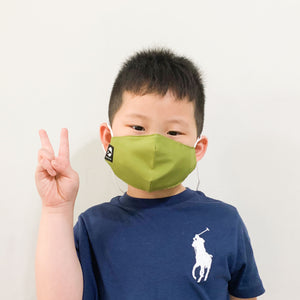 Image Title Sassy Green