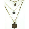 Necklace - Change The World Necklace - Change The World