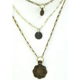 Necklace - Change The World Necklace - Change The World