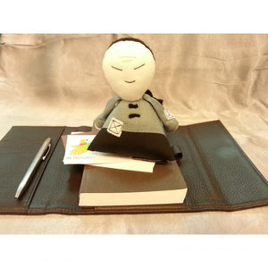 Image Title Coolie Guy Paperweight