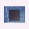 Denim Samsui Woman Magnetic Notepad Denim Samsui Woman Magnetic Notepad