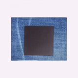 Denim Samsui Woman Magnetic Notepad Denim Samsui Woman Magnetic Notepad