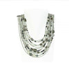 Necklace - Moonlight Waterfall Necklace - Moonlight Waterfall
