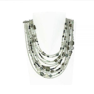 Necklace - Moonlight Waterfall