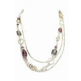 Necklace - Candlelit Glam Necklace - Candlelit Glam