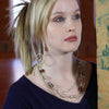 Necklace - Candlelit Glam Necklace - Candlelit Glam