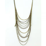 Necklace - EMS Necklace - EMS