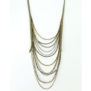 Necklace - EMS