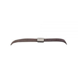 Necklace - Sanctuary Ox Horn & Leather Necklace - Sanctuary Ox Horn & Leather
