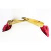 Necklace - Tribal Meets Regal Necklace - Tribal Meets Regal