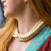Necklace - Tribal Meets Regal Necklace - Tribal Meets Regal