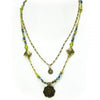 Necklace - Vintage Love Necklace - Vintage Love