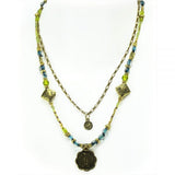 Necklace - Vintage Love Necklace - Vintage Love