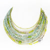 Necklace - Eden Garden Waterfall Necklace - Eden Garden Waterfall