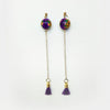 Earrings - PolyHope Orient Elegance Earrings - PolyHope Orient Elegance