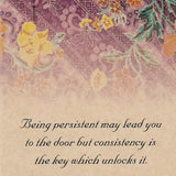 Sticky Note Pad - Batik Series Sticky Note Pad - Batik Series