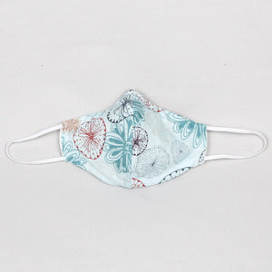 Image Title Freedom Face Masks For Daily Wear (Prints)
